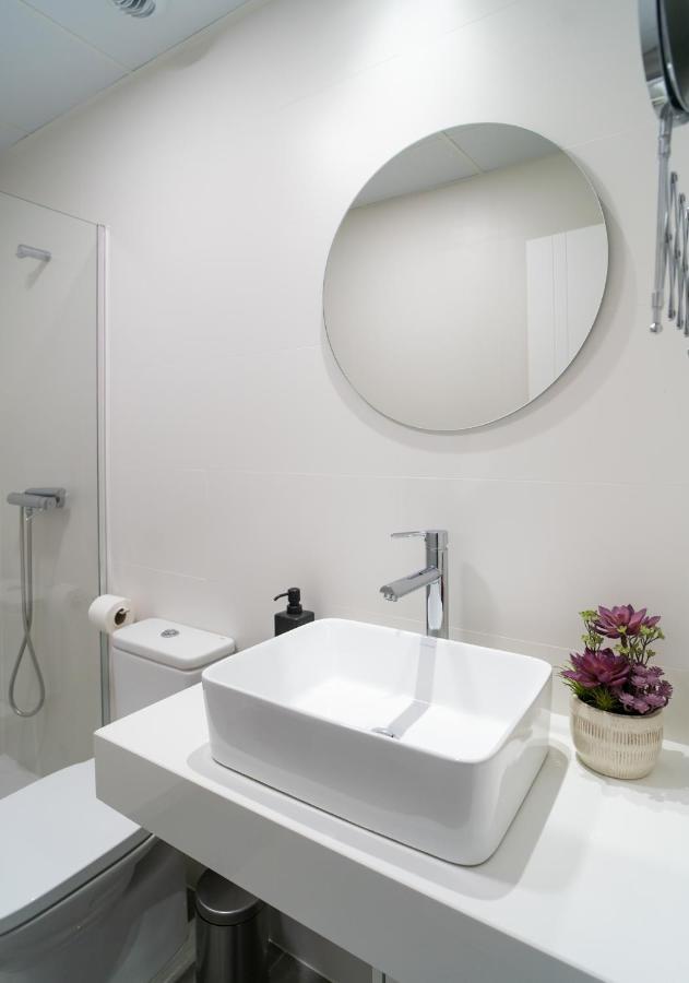 Appartement Aac - Muy Comodo Y Bien Comunicado, A 1,3km Del Centro *